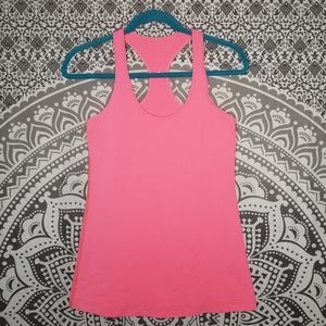 Lululemon cool racerback tank